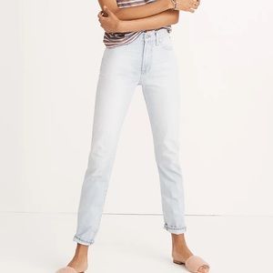 The Petite Perfect Vintage Jean in Fitzgerald Wash